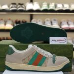Giày Gucci Sơn Tùng GG Screener Like Auth