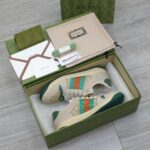 Giày Gucci Sơn Tùng GG Screener Like Auth