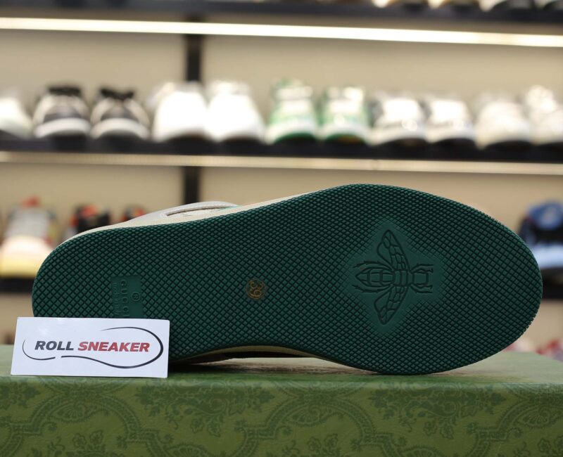 Giày Gucci Sơn Tùng GG Screener Like Auth