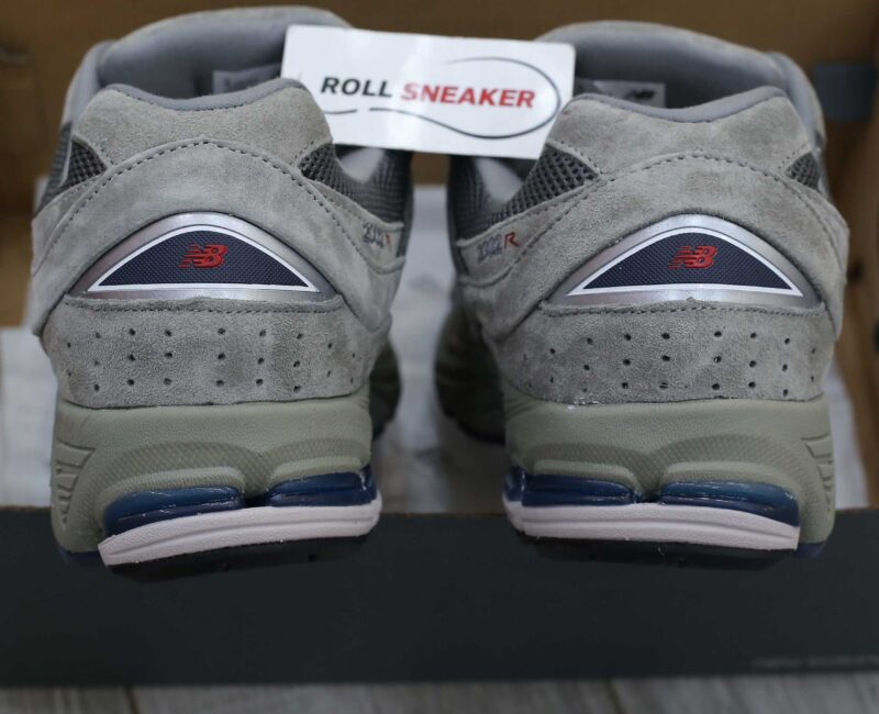 Giày New Balance 2002R OG ‘Light Grey’