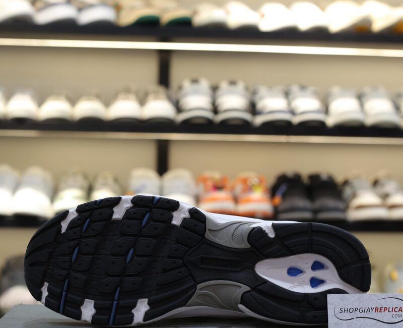 Giày New Balance 530 Trainers Running White Navy