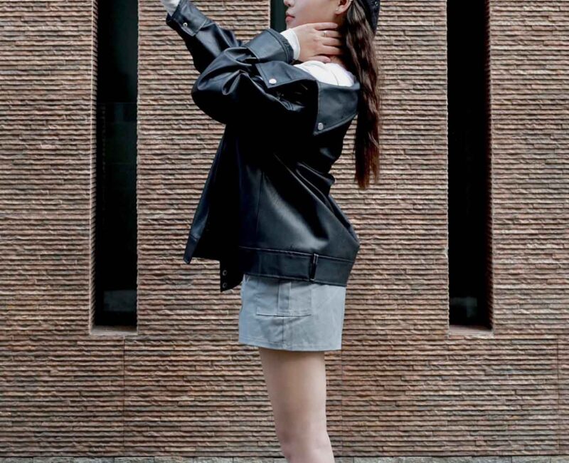 Giày New Balance 530 Trainers Running White Navy On Feet