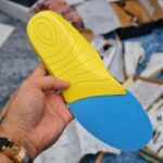 Giày New Balance 550 ‘Varsity Gold’