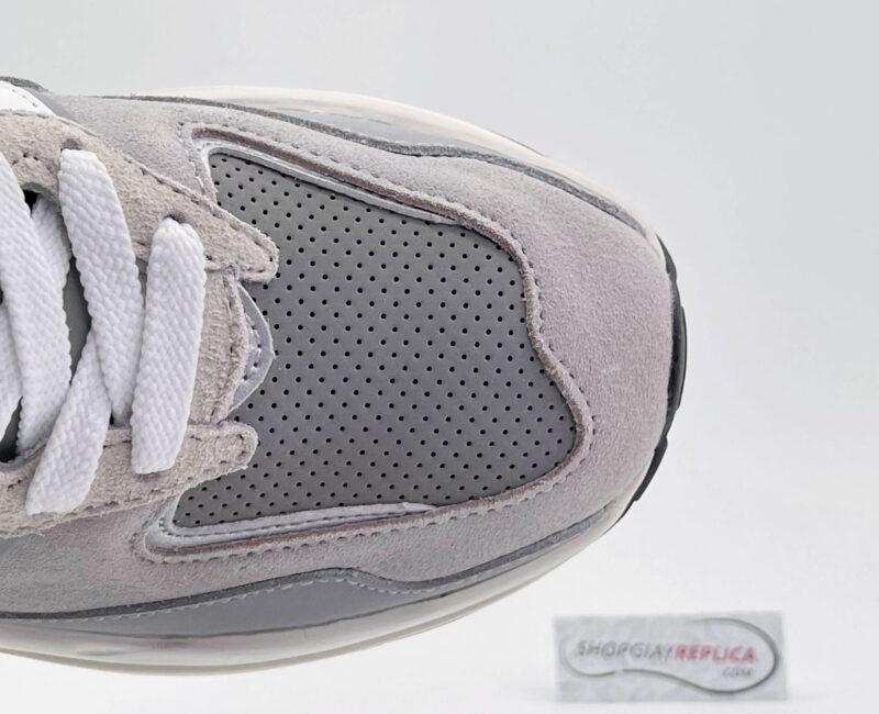 Giày New Balance 57/40 Grey Day