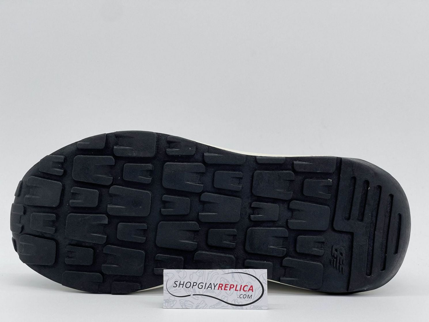 đế Giày New Balance 57/40 Grey Day