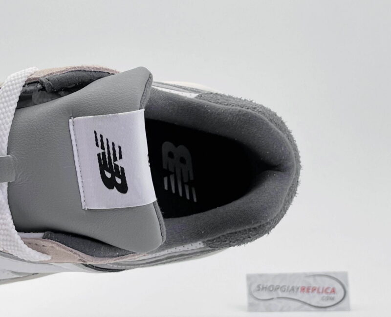 Giày New Balance 57/40 Grey Day