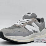 Giày New Balance 57/40 Grey Day