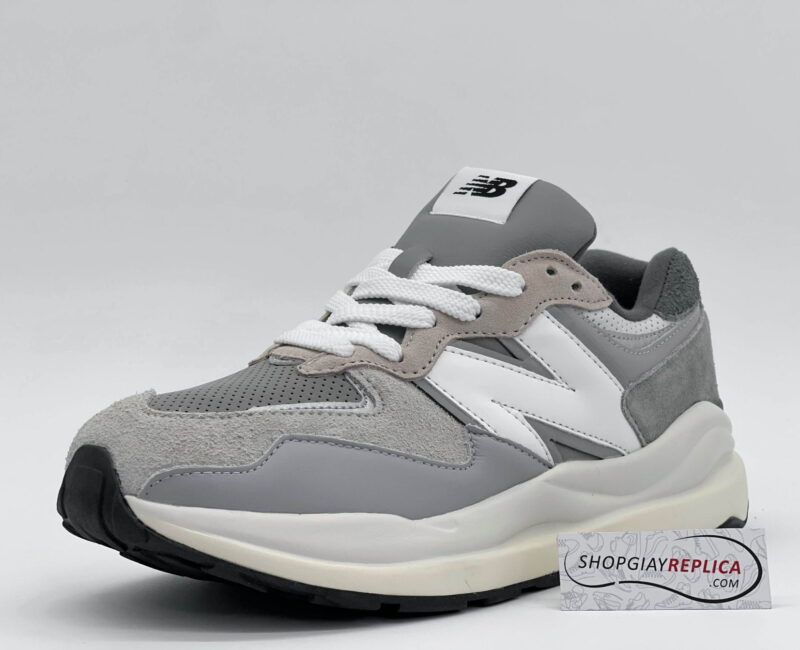 Giày New Balance 57/40 Grey Day