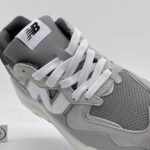 Giày New Balance 57/40 Grey Day