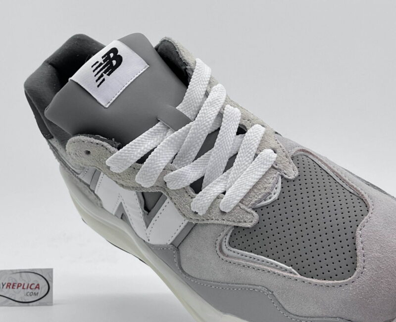 Giày New Balance 57/40 Grey Day