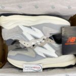 Giày New Balance 57/40 Grey Day