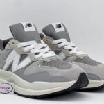 Giày New Balance 57/40 Grey Day