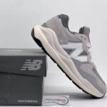 Giày New Balance 57/40 Grey Day
