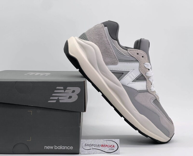 Giày New Balance 57/40 Grey Day