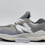 Giày New Balance 57/40 Grey Day