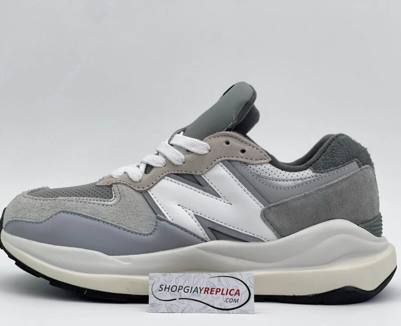Giày New Balance 57/40 Grey Day