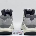 gót Giày New Balance 57/40 Grey Day cân đẹp