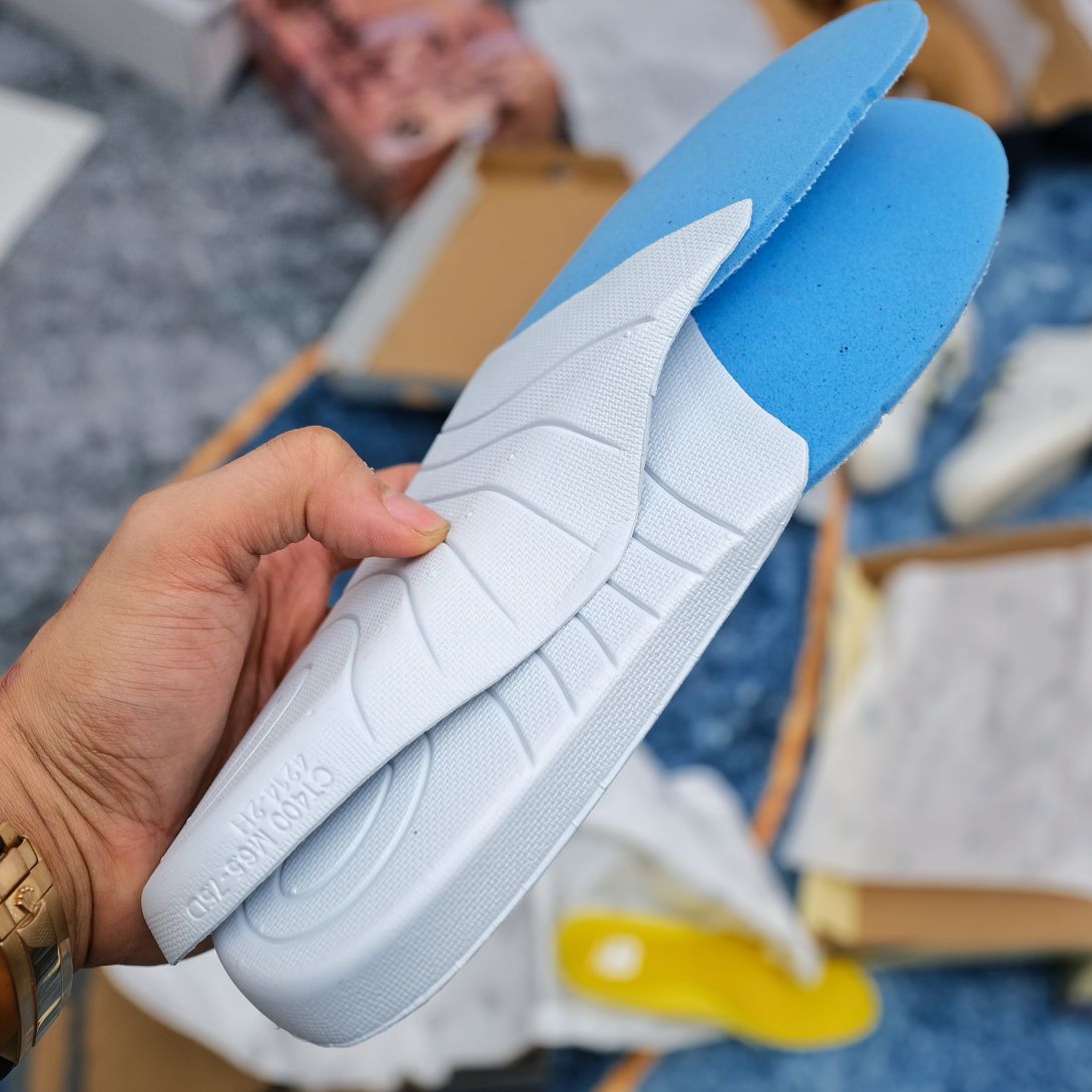 Giày New Balance Aimé Leon Dore x 550 ‘Red’