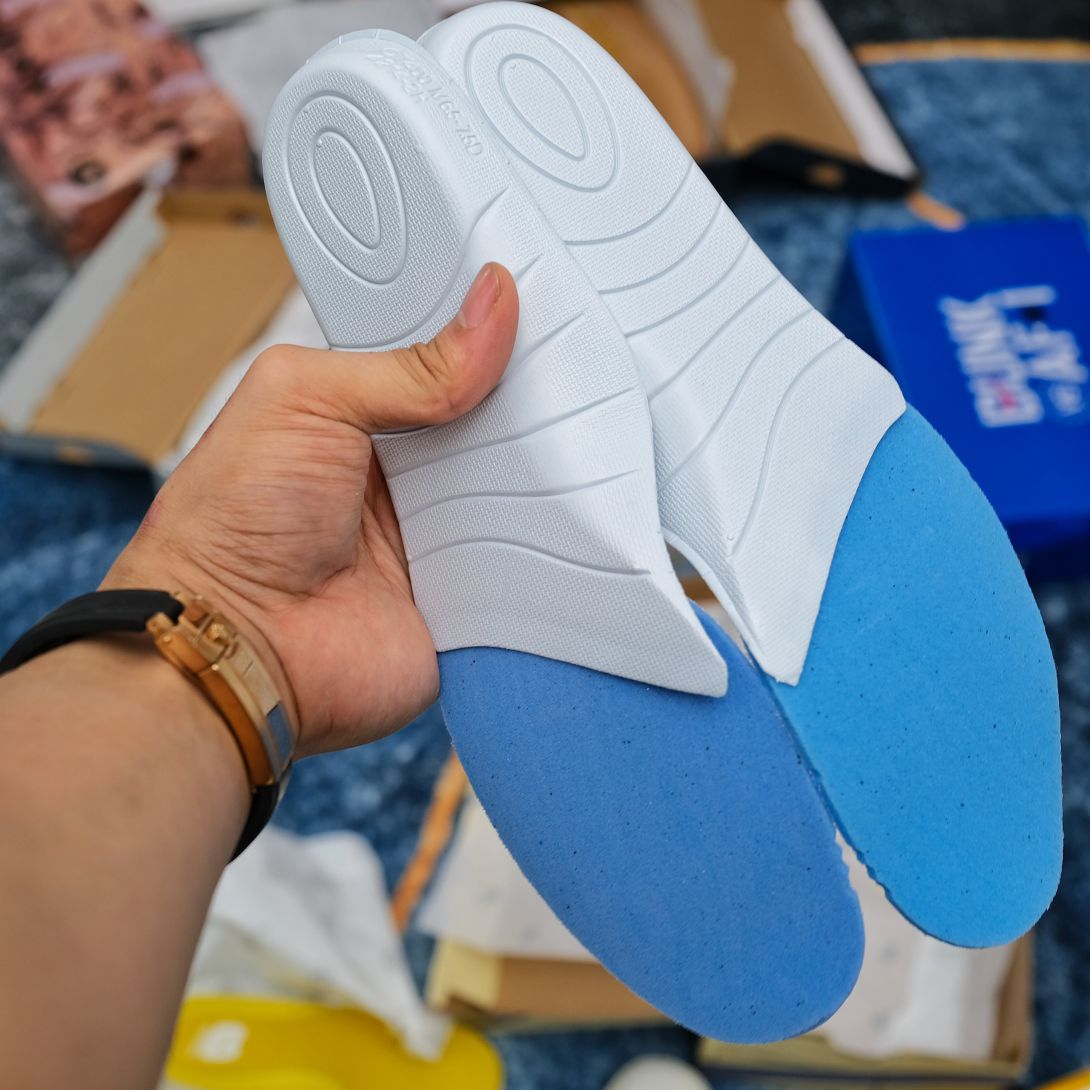 Giày New Balance Aimé Leon Dore x 550 ‘Silver’ Rep 1:1