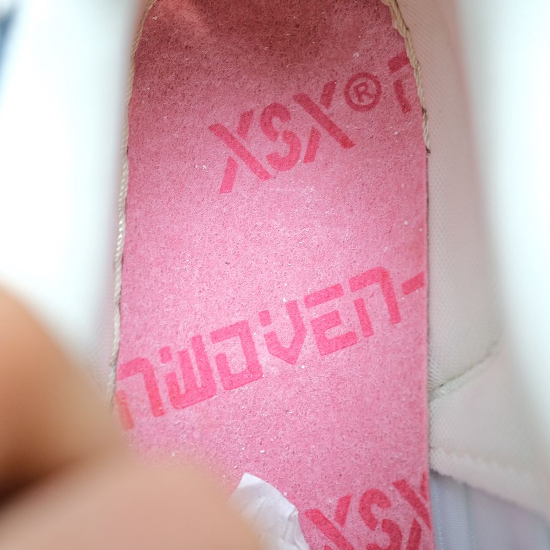 Giày New Balance Aimé Leon Dore x 550 ‘Silver’ Rep 1:1