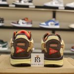 Giày Nike Air Max 1 Travis Scott Cactus Jack Baroque Brown Best Quality