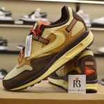 Giày Nike Air Max 1 Travis Scott Cactus Jack Baroque Brown Best Quality