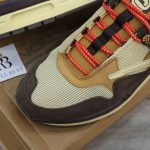 Giày Nike Air Max 1 Travis Scott Cactus Jack Baroque Brown Best Quality