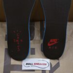 Giày Nike Air Max 1 Travis Scott Cactus Jack Baroque Brown Like Auth