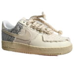 AF1 Dây thừng custom