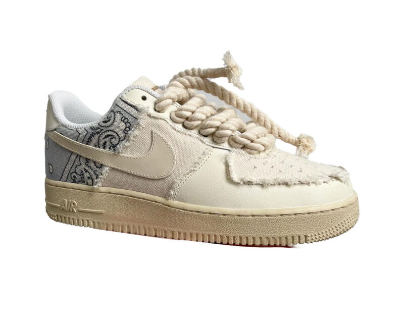 AF1 Dây thừng custom