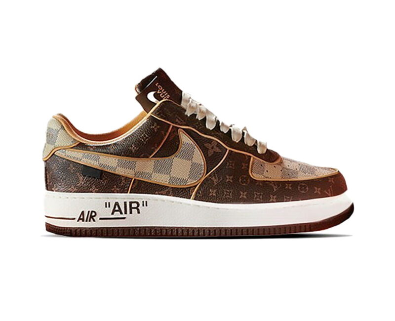 Nike AF1 LV rep 11
