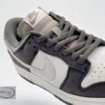 Giày Nike SB Dunk Low x Otomo Katsuhiro “Steamboy OST” Grey Brown Mocha Like Auth