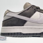 Giày Nike SB Dunk Low x Otomo Katsuhiro “Steamboy OST” Grey Brown Mocha Like Auth