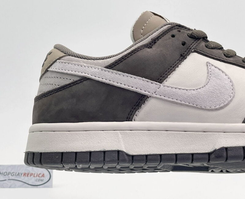 Giày Nike SB Dunk Low x Otomo Katsuhiro “Steamboy OST” Grey Brown Mocha Like Auth
