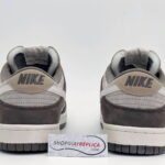 Giày Nike SB Dunk Low x Otomo Katsuhiro “Steamboy OST” Grey Brown Mocha Like Auth