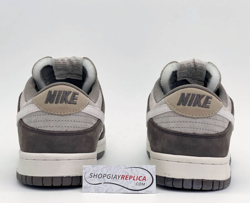 Giày Nike SB Dunk Low x Otomo Katsuhiro “Steamboy OST” Grey Brown Mocha Like Auth