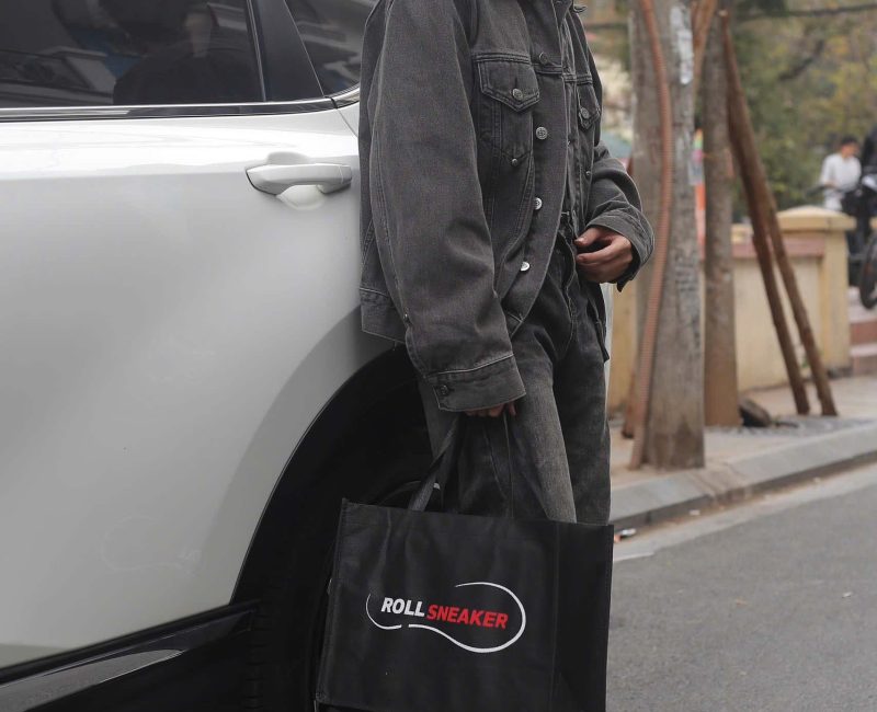 Onfeet Giày New Balance 530 Trainers Running White Navy