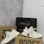 Giày Adidas Yeezy Boost 350 V2 'Bone'