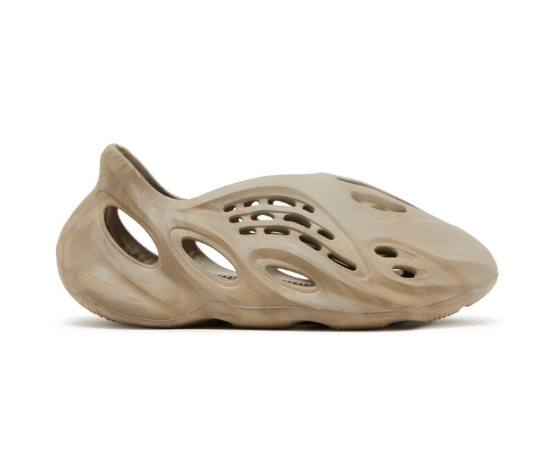 Giày Adidas Yeezy Foam Runner 'Stone Sage' rep 1:1