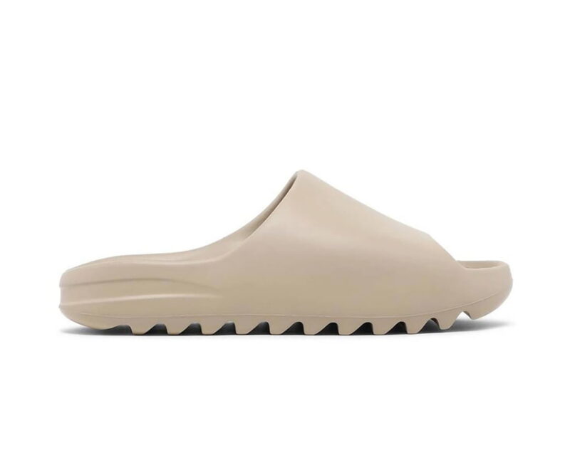 Dép Adidas Yeezy Slide 'Pure'