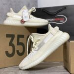 Giày Adidas Yeezy Boost 350 V2 'Bone'