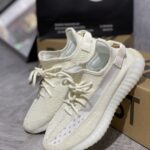 Giày Adidas Yeezy Boost 350 V2 'Bone'