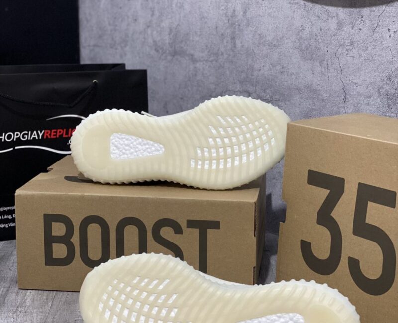 Giày Adidas Yeezy Boost 350 V2 'Bone'