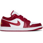 Giày Nike Air Jordan 1 Low 'Cardinal Red'