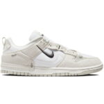 Giày Nike Dunk Low Disrupt 2 ‘Pale Ivory Black’ Like Auth