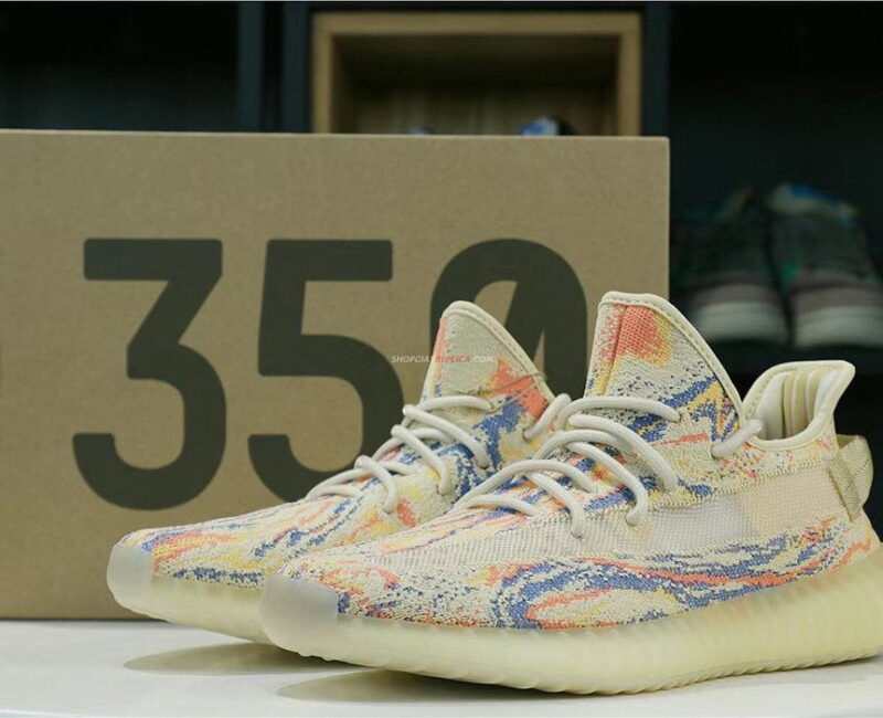 Giày Adidas Yeezy Boost 350 V2 ‘MX Oat’