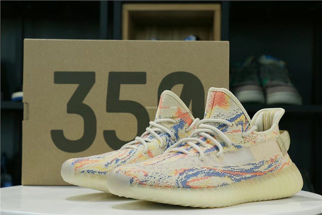 Giày Adidas Yeezy Boost 350 V2 ‘MX Oat’
