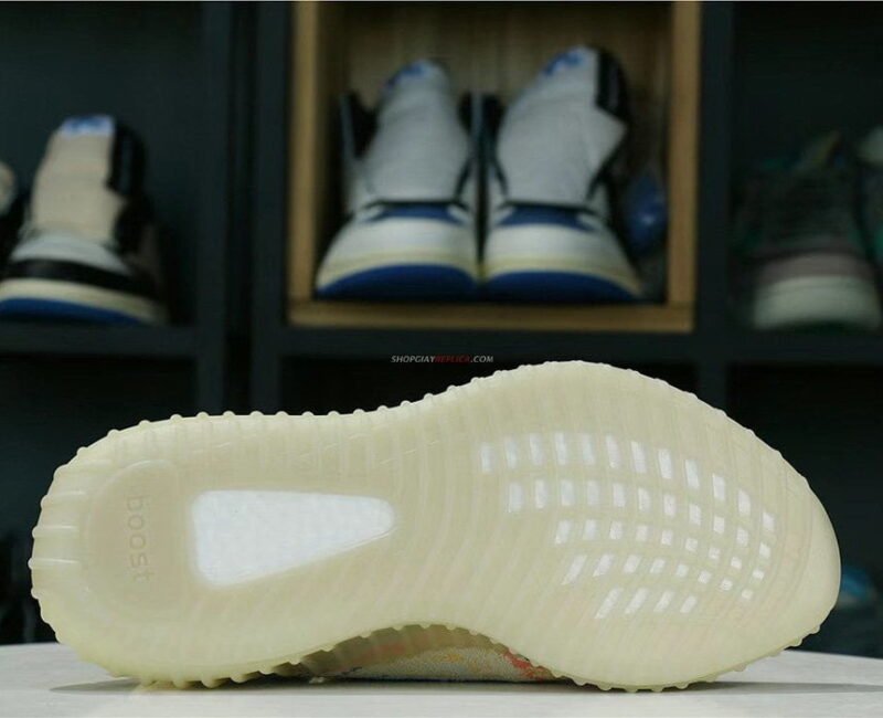 đế boost Giày Adidas Yeezy Boost 350 V2 ‘MX Oat’