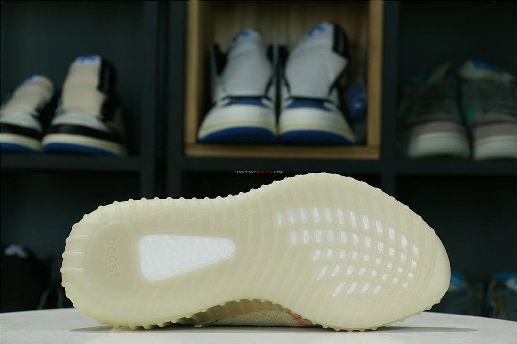 đế boost Giày Adidas Yeezy Boost 350 V2 ‘MX Oat’