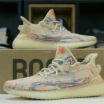 Giày Adidas Yeezy Boost 350 V2 ‘MX Oat’ rep 1:1